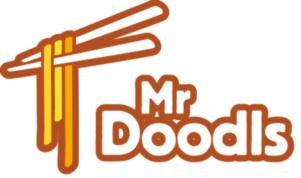 Mr Doodls