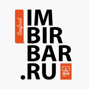 Seafood IMBIRBAR.RU ONLINE STORE