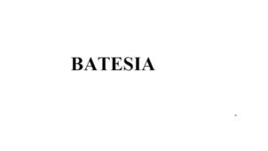 BATESIA