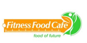 Fitness Food Cafe food of future