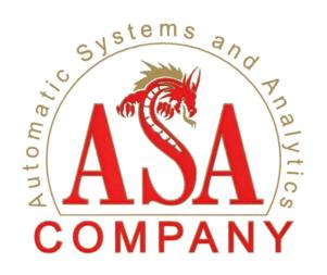 Automatic Systems and Analytics ASA COMPANY