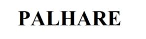 PALHARE