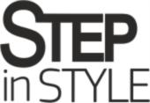 STEP in STYLE