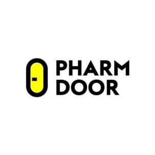 PHARM DOOR