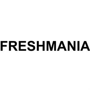 FRESHMANIA