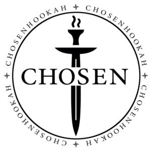 CHOSENHHOOKAH CHOSEN