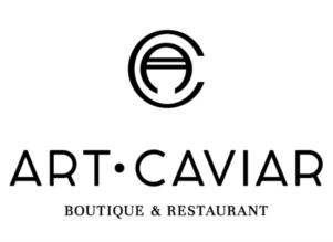 ART•CAVIAR BOUTIQUE & RESTAURANT