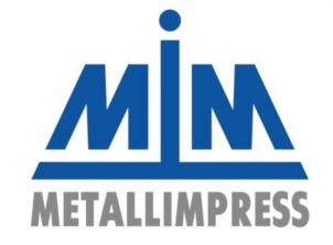 MIM METALLIMPRESS