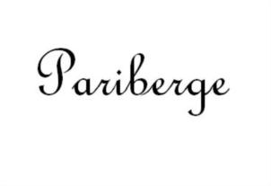 Pariberge