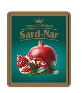 premium product Sard-Nar
