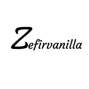 Zefirvanilla