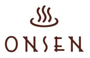 ONSEN