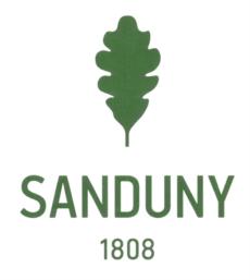 SANDUNY 1808