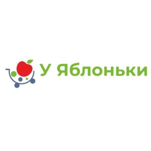 У Яблоньки