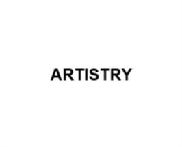 ARTISTRY