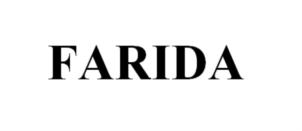FARIDA
