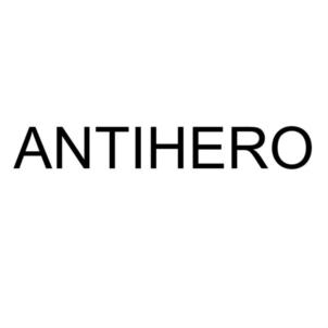 ANTIHERO