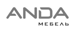 ANDA МЕБЕЛЬ