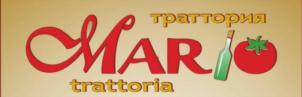 траттория MAR trattoria