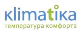 klimatika температура комфорта