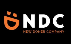 NDC NEW DONER COMPANY