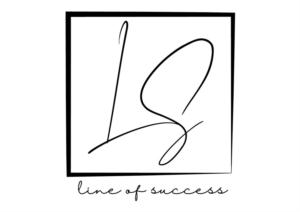 line of success
