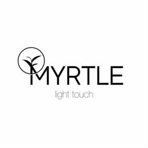 MYRTLE light touch
