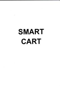 SMART CART