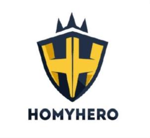HOMYHERO