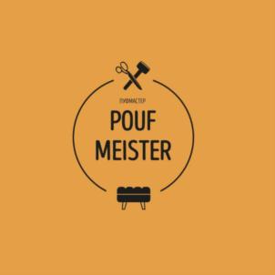 POUF MEISTER