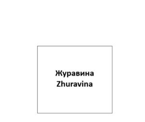Товарный знак № 764335