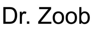 Dr. Zoob