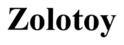 Zolotoy