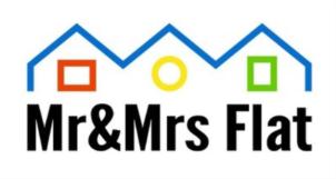 Mr&Mrs Flat