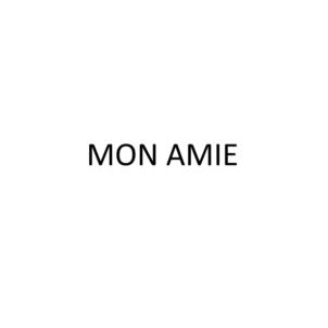 MON AMIE