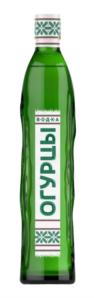 ВОДКА ОГУРЦЫ