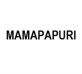MAMAPAPURI