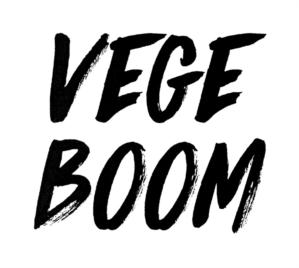 VEGEBOOM