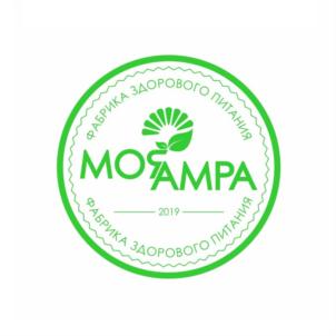 ФАБРИКА ЗДОРОВОГО ПИТАНИЯ МОЗАМРА 2019 ФАБРИКА ЗДОРОВОГО ПИТАНИЯ
