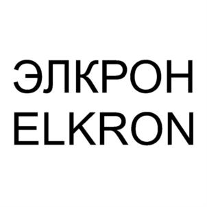 ЭЛКРОН ELKRON