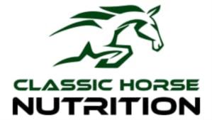 CLASSIC HORSE NUTRITION