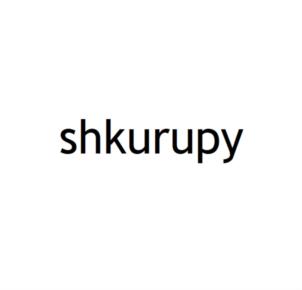 shkurupy