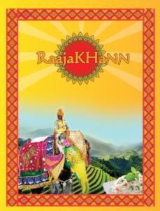RaajaKHÄNN