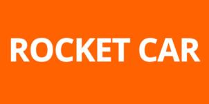 ROCKET CAR