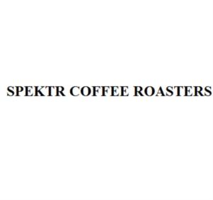 SPEKTR COFFEE ROASTERS