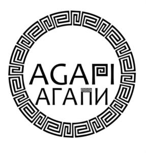 AGAPI АГАПИ