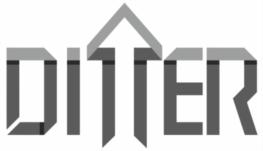 DITTER