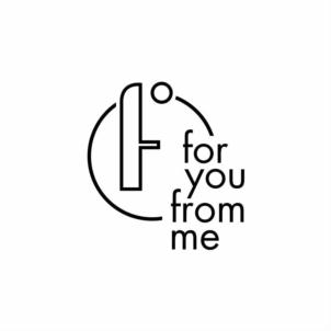for you from me