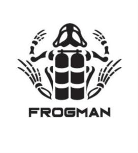 FROGMAN