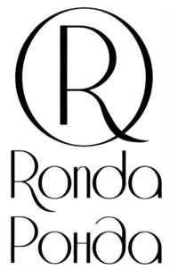 R Ronda Ронда